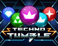 Techno Tumble