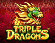 Triple Dragons