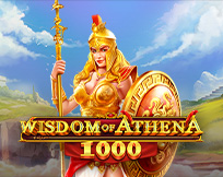 Wisdom of Athena 1000