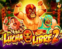 Lucha Libre 2